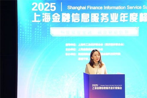 嘉銀科技亮相2025上海金融信息服務(wù)業(yè)年度峰會(huì) 分享AI反欺詐新探索，引領(lǐng)信息技術(shù)咨詢服務(wù)新范式