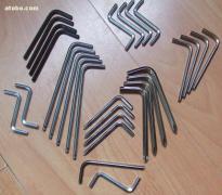 內(nèi)六角扳手XM-0217 規(guī)格、品牌與供應(yīng)商全解析