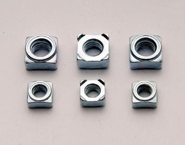 永年縣偉勇緊固件制造 一流的焊接螺母廠家與產(chǎn)品介紹