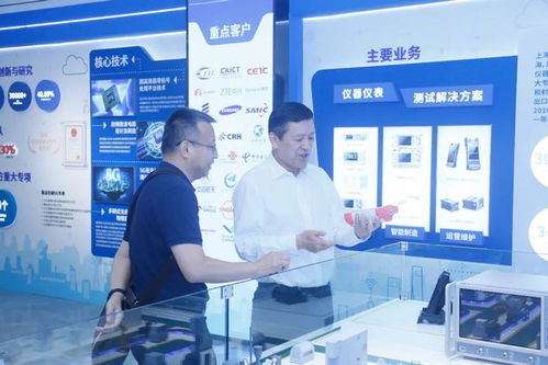 創(chuàng)遠(yuǎn)儀器 以5G為翼，競逐全球無線通信測試新舞臺，賦能辦公用品銷售新業(yè)態(tài)