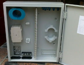 光分路箱 從12芯到24芯，辦公用品銷售中的高效網(wǎng)絡(luò)解決方案